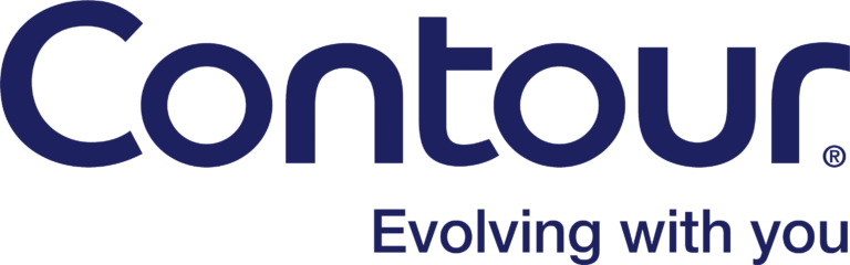 Contour logo