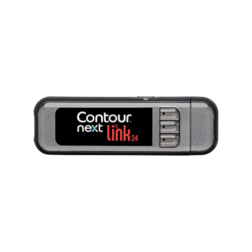 Contour Next Link 2.4 device image