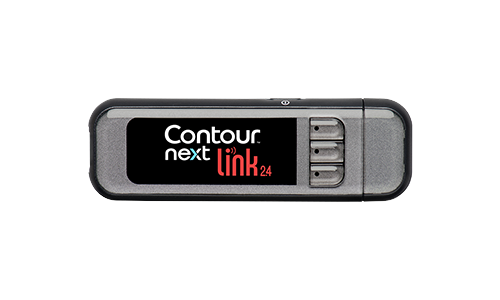 Contour Next Link 2.4