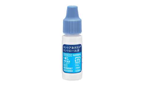 Contour Solution