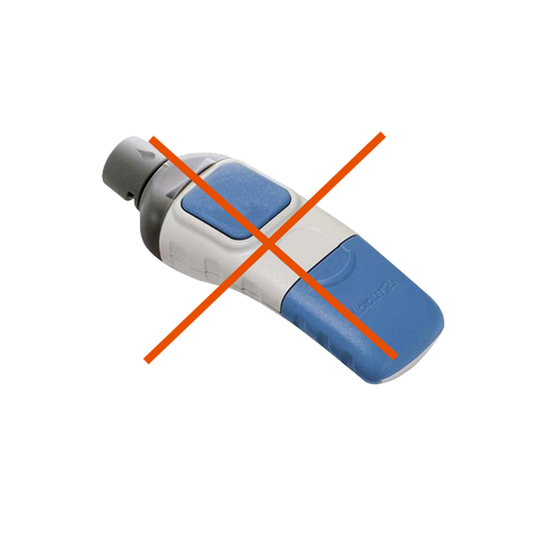 Discontinued Products