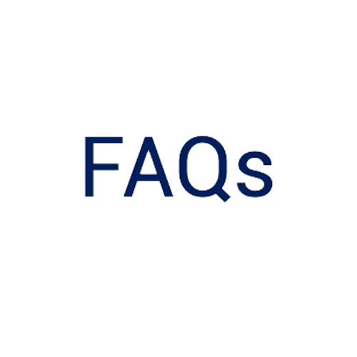 FAQs